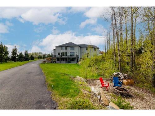 84 Gray Way, Rural Rocky View County, AB - Outdoor