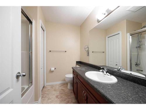 116 Pinnacle Place, Fort Mcmurray, AB - Indoor Photo Showing Bathroom