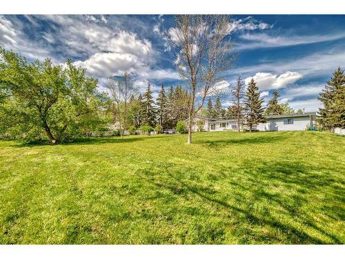 10515 Eamon Road Nw, Calgary, AB - Outdoor With View