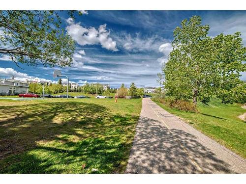 10515 Eamon Road Nw, Calgary, AB - Outdoor With View