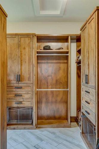 290226 316 Street West, Rural Foothills County, AB - Indoor Photo Showing Other Room