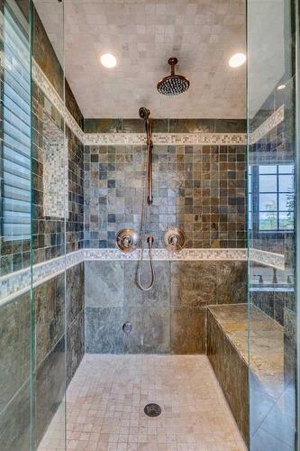 290226 316 Street West, Rural Foothills County, AB - Indoor Photo Showing Bathroom