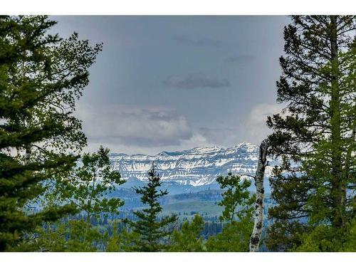 290226 316 Street West, Rural Foothills County, AB - Outdoor With View