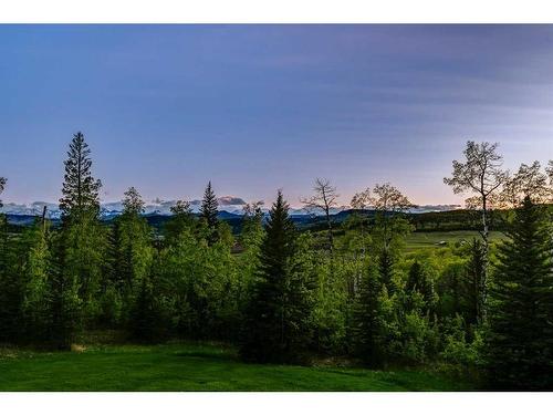290226 316 Street West, Rural Foothills County, AB - Outdoor With View