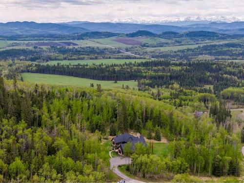 290226 316 Street West, Rural Foothills County, AB - Outdoor With View