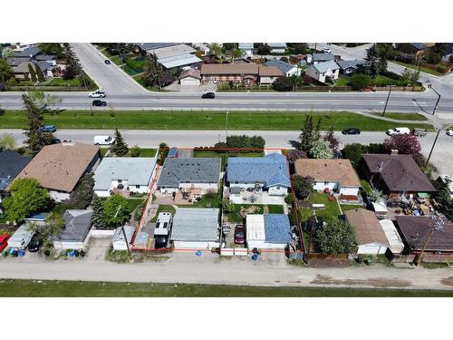 7311 Bowness Road Nw, Calgary, AB - Outdoor With View
