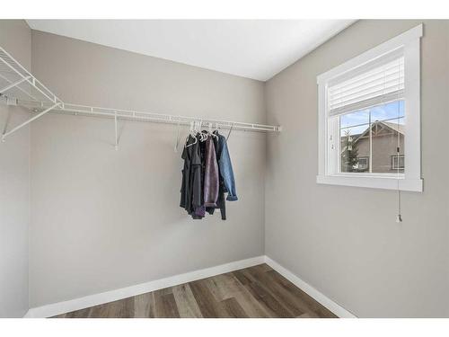410 Ranch Ridge Meadow, Strathmore, AB - Indoor With Storage