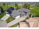 29 Lakeside Greens Close, Chestermere, AB  - Outdoor With Deck Patio Veranda 