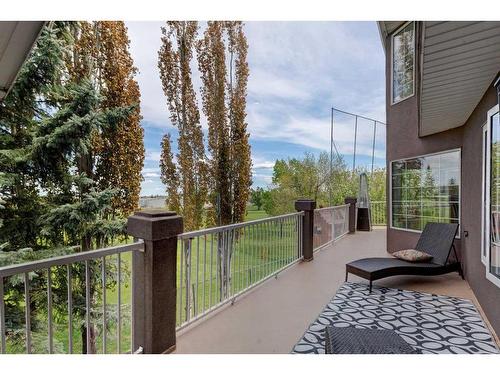 29 Lakeside Greens Close, Chestermere, AB - Outdoor With Deck Patio Veranda With Exterior