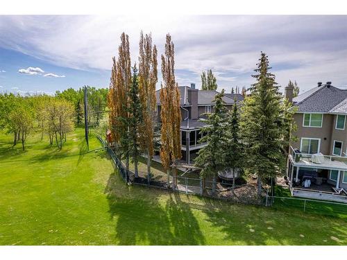 29 Lakeside Greens Close, Chestermere, AB - Outdoor