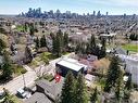 1323 16 Street Nw, Calgary, AB  - Outdoor With View 