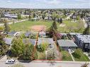 2216 Victoria Crescent Nw, Calgary, AB  - Outdoor With View 