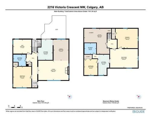 2216 Victoria Crescent Nw, Calgary, AB - Other