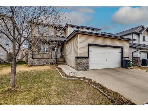 309 Ranch Close, Strathmore, AB - Outdoor