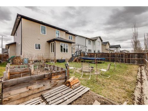 309 Ranch Close, Strathmore, AB - Outdoor With Exterior