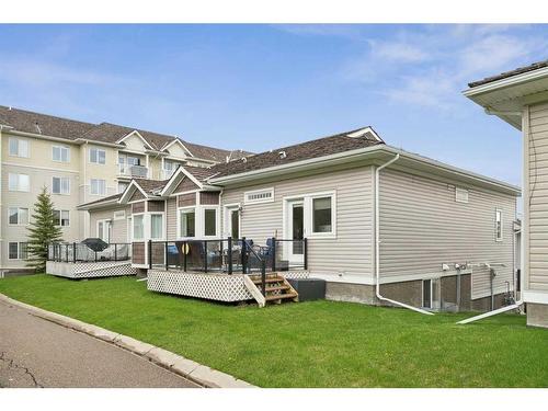 516 Rocky Vista Gardens Nw, Calgary, AB - Outdoor