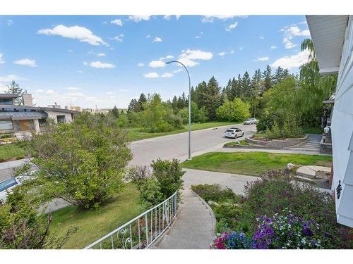 265 Wildwood Drive Sw, Calgary, AB - Outdoor With View