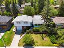 265 Wildwood Drive Sw, Calgary, AB  - Outdoor With Facade 
