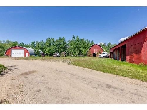 1262 Township 391, Rural Red Deer County, AB - Outdoor