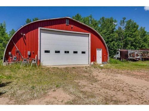 1262 Township 391, Rural Red Deer County, AB - Outdoor