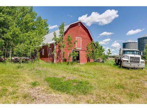 1262 Township 391, Rural Red Deer County, AB - Outdoor