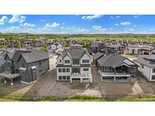 25 Stillwater Bay, Heritage Pointe, AB - Outdoor With Facade