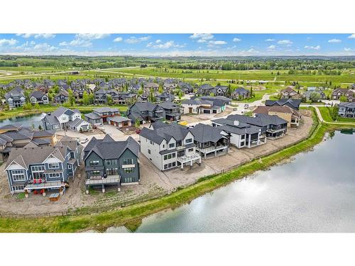 25 Stillwater Bay, Heritage Pointe, AB - Outdoor With View
