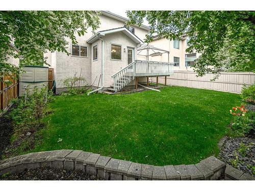 14237 Evergreen View Sw, Calgary, AB - Outdoor