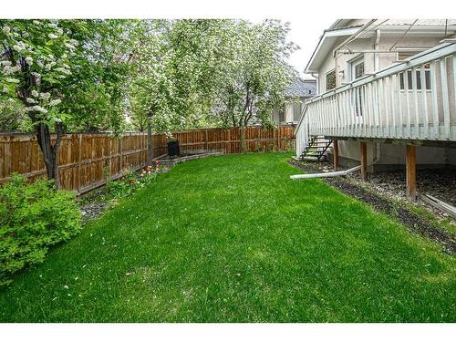 14237 Evergreen View Sw, Calgary, AB - Outdoor With Deck Patio Veranda