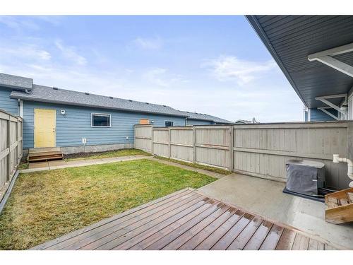 69 Marine Drive Se, Calgary, AB - Outdoor With Exterior