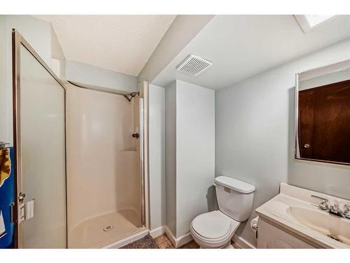 220 Madeira Place Ne, Calgary, AB - Indoor Photo Showing Bathroom