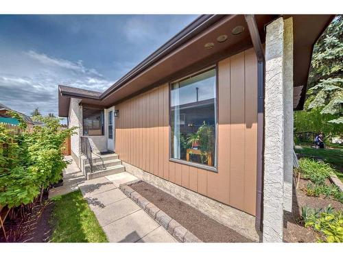 220 Madeira Place Ne, Calgary, AB - Outdoor With Exterior