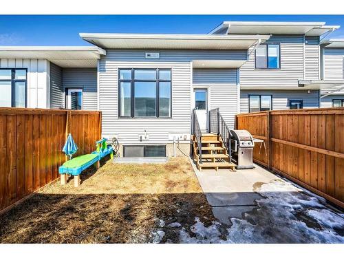 31 D'Arcy Boulevard, Okotoks, AB - Outdoor