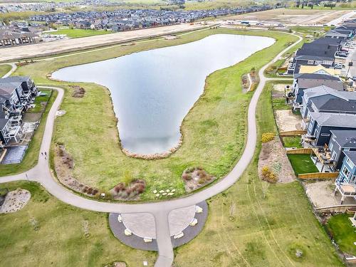 31 D'Arcy Boulevard, Okotoks, AB - Outdoor With View