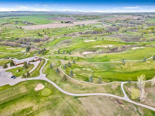 31 D'Arcy Boulevard, Okotoks, AB - Outdoor With View