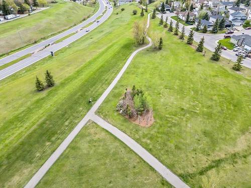 31 D'Arcy Boulevard, Okotoks, AB - Outdoor With View