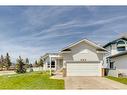 273 Woodside Road Nw, Airdrie, AB  - Outdoor 