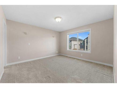 580 Cranston Drive Se, Calgary, AB - Indoor Photo Showing Other Room