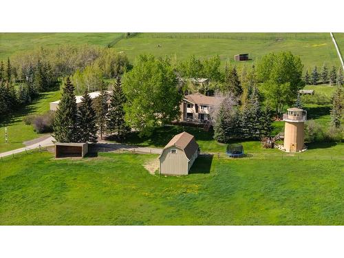 200-80054 226 Avenue West, Rural Foothills County, AB - Outdoor