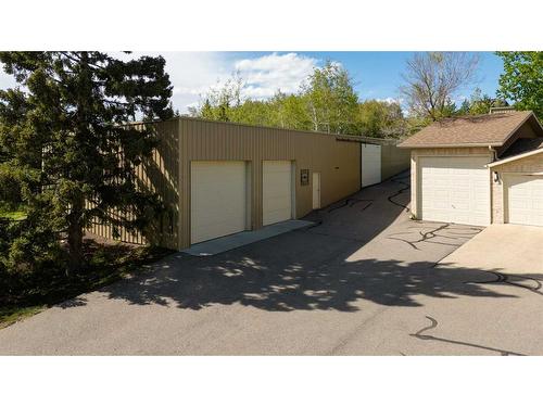 200-80054 226 Avenue West, Rural Foothills County, AB - Outdoor With Exterior