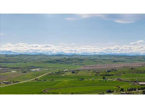 200-80054 226 Avenue West, Rural Foothills County, AB - Outdoor With View
