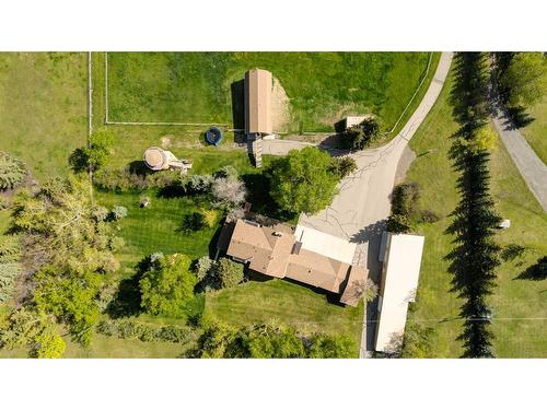200-80054 226 Avenue West, Rural Foothills County, AB - Outdoor With View
