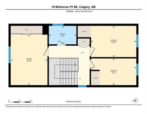 18 Mckernan Place Se, Calgary, AB - Other