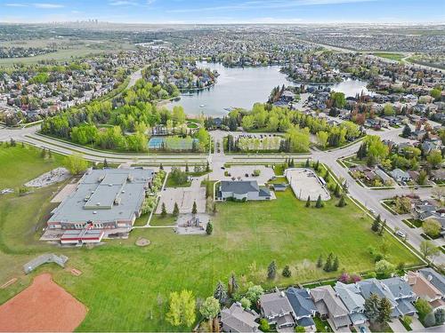 18 Mckernan Place Se, Calgary, AB - Outdoor With View