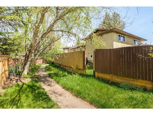 56 Brookpark Place Sw, Calgary, AB - Outdoor