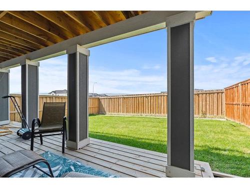 47 Heritage Court, Cochrane, AB - Outdoor With View