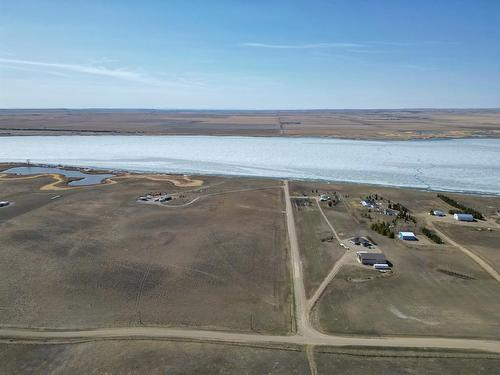 Ne 20-17-21, Rural Vulcan County, AB 