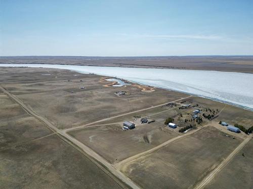 Ne 20-17-21, Rural Vulcan County, AB 