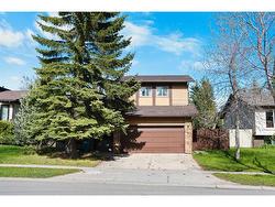 116 Edenwold Drive NW Calgary, AB T3A 3V1