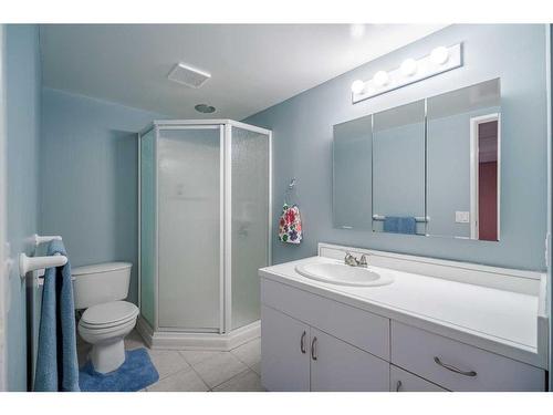 2636 56 Street Ne, Calgary, AB - Indoor Photo Showing Bathroom